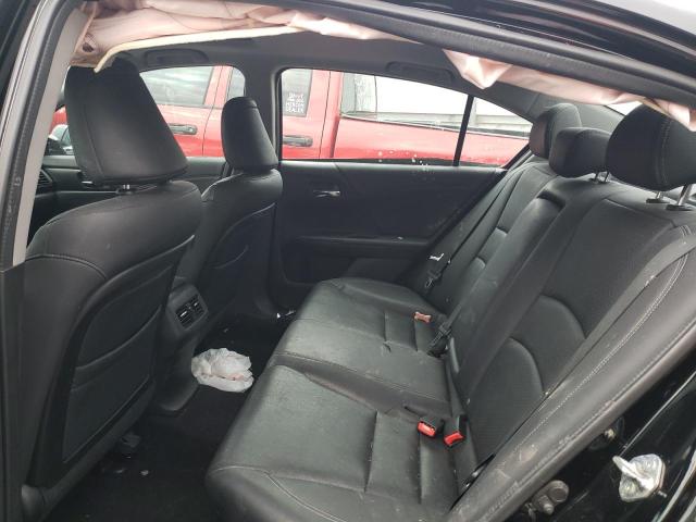 Photo 9 VIN: 1HGCR3F92DA038356 - HONDA ACCORD TOU 