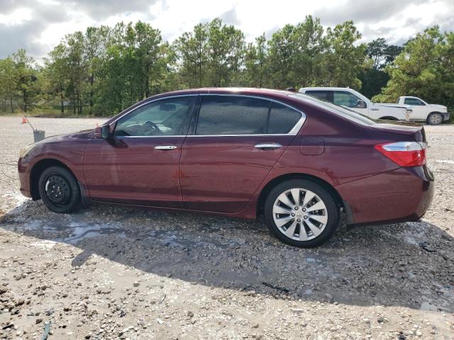 Photo 1 VIN: 1HGCR3F92DA039670 - HONDA ACCORD TOU 