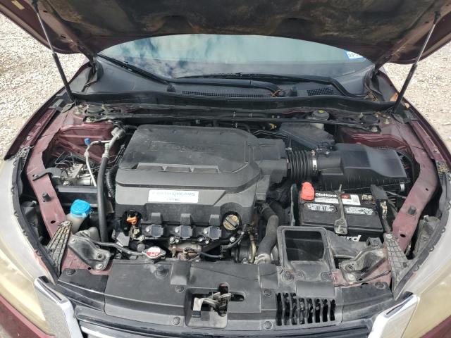 Photo 10 VIN: 1HGCR3F92DA039670 - HONDA ACCORD TOU 