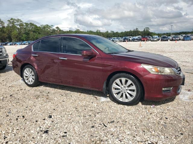 Photo 3 VIN: 1HGCR3F92DA039670 - HONDA ACCORD TOU 