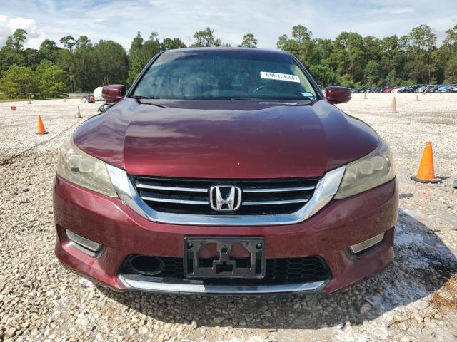 Photo 4 VIN: 1HGCR3F92DA039670 - HONDA ACCORD TOU 