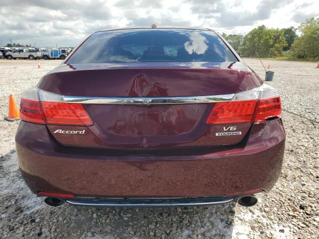 Photo 5 VIN: 1HGCR3F92DA039670 - HONDA ACCORD TOU 