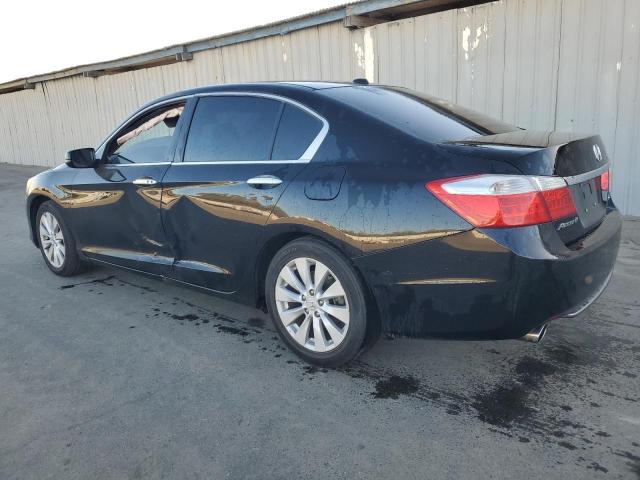 Photo 1 VIN: 1HGCR3F92DA039930 - HONDA ACCORD TOU 