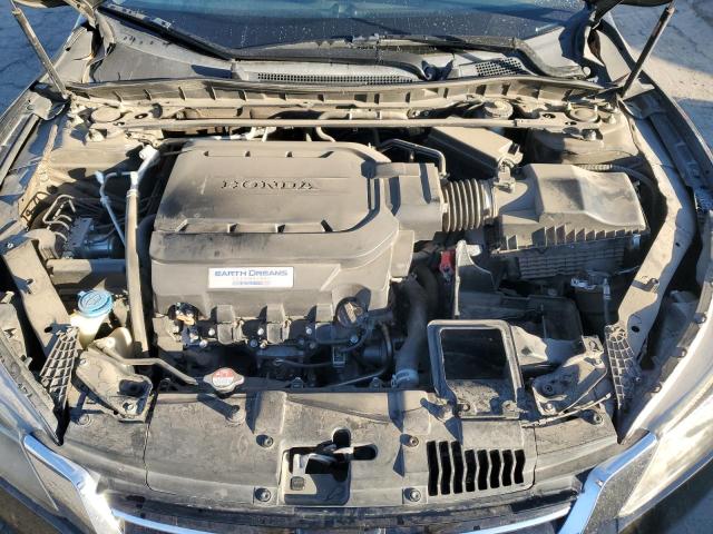 Photo 10 VIN: 1HGCR3F92DA039930 - HONDA ACCORD TOU 