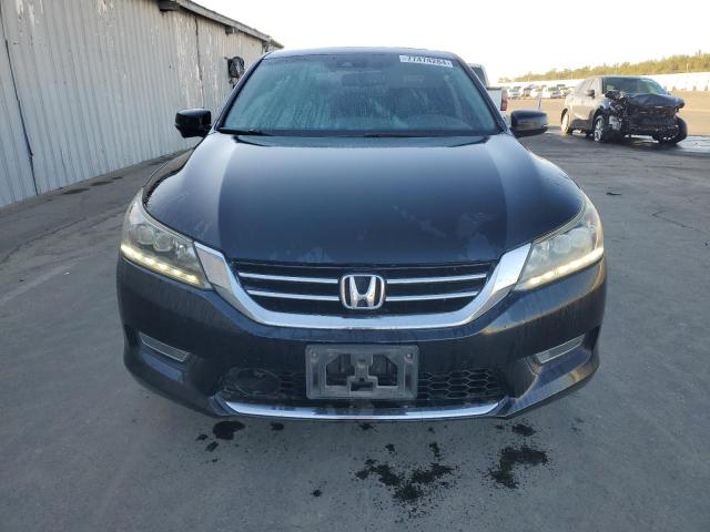 Photo 4 VIN: 1HGCR3F92DA039930 - HONDA ACCORD TOU 