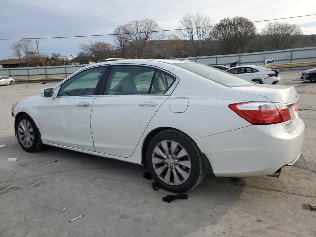 Photo 1 VIN: 1HGCR3F92DA044626 - HONDA ACCORD TOU 