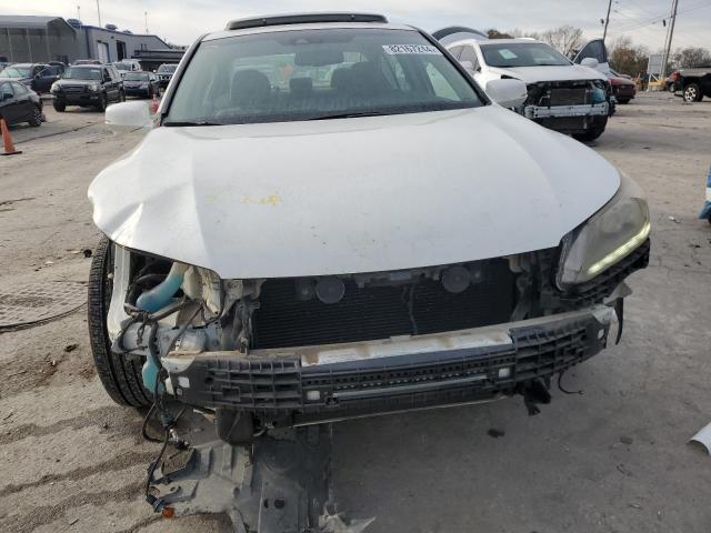 Photo 4 VIN: 1HGCR3F92DA044626 - HONDA ACCORD TOU 