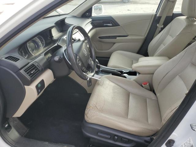 Photo 6 VIN: 1HGCR3F92DA044626 - HONDA ACCORD TOU 