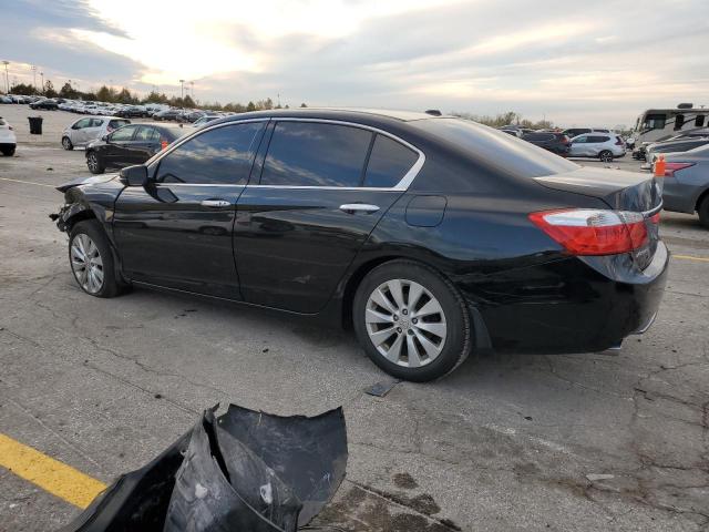 Photo 1 VIN: 1HGCR3F92DA045257 - HONDA ACCORD TOU 