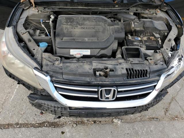 Photo 10 VIN: 1HGCR3F92DA045257 - HONDA ACCORD TOU 