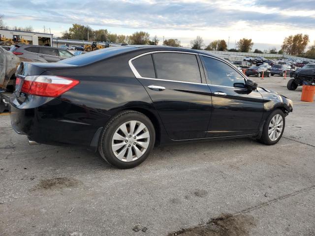 Photo 2 VIN: 1HGCR3F92DA045257 - HONDA ACCORD TOU 