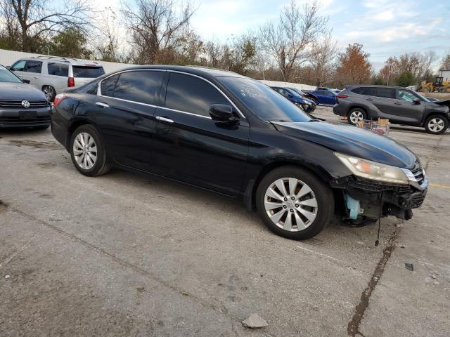 Photo 3 VIN: 1HGCR3F92DA045257 - HONDA ACCORD TOU 