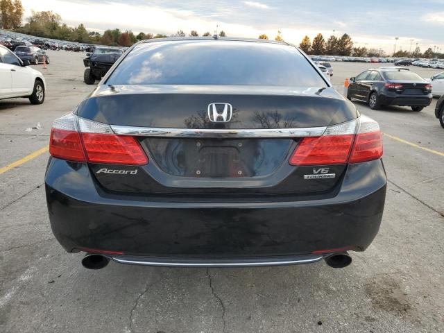 Photo 5 VIN: 1HGCR3F92DA045257 - HONDA ACCORD TOU 