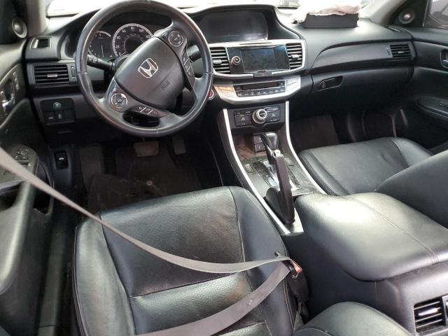 Photo 7 VIN: 1HGCR3F92DA045257 - HONDA ACCORD TOU 