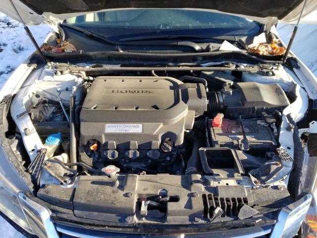 Photo 10 VIN: 1HGCR3F92EA000756 - HONDA ACCORD TOU 