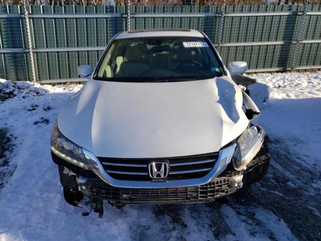 Photo 4 VIN: 1HGCR3F92EA000756 - HONDA ACCORD TOU 