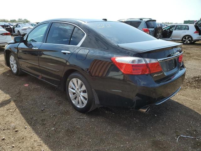 Photo 1 VIN: 1HGCR3F92EA002815 - HONDA ACCORD TOU 