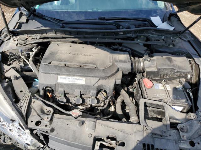 Photo 10 VIN: 1HGCR3F92EA002815 - HONDA ACCORD TOU 