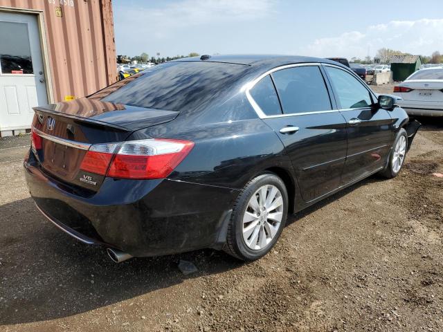 Photo 2 VIN: 1HGCR3F92EA002815 - HONDA ACCORD TOU 