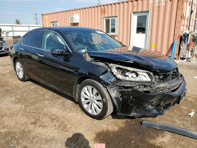 Photo 3 VIN: 1HGCR3F92EA002815 - HONDA ACCORD TOU 