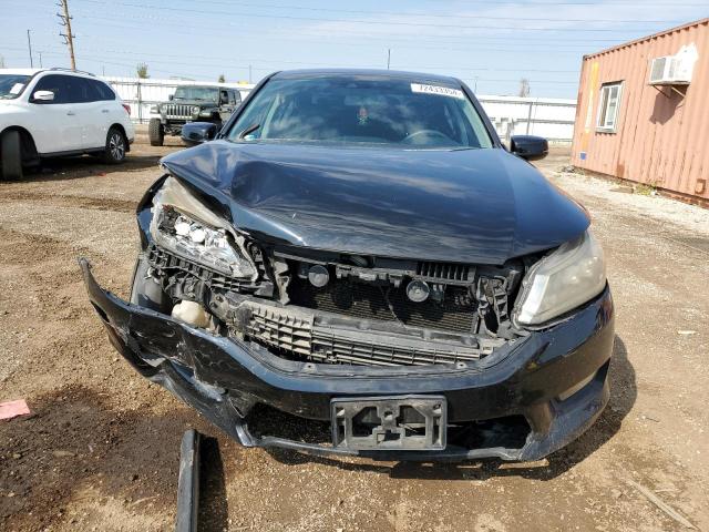 Photo 4 VIN: 1HGCR3F92EA002815 - HONDA ACCORD TOU 