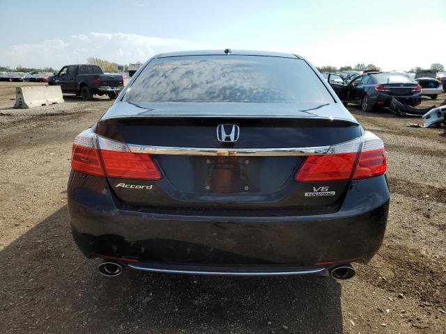 Photo 5 VIN: 1HGCR3F92EA002815 - HONDA ACCORD TOU 