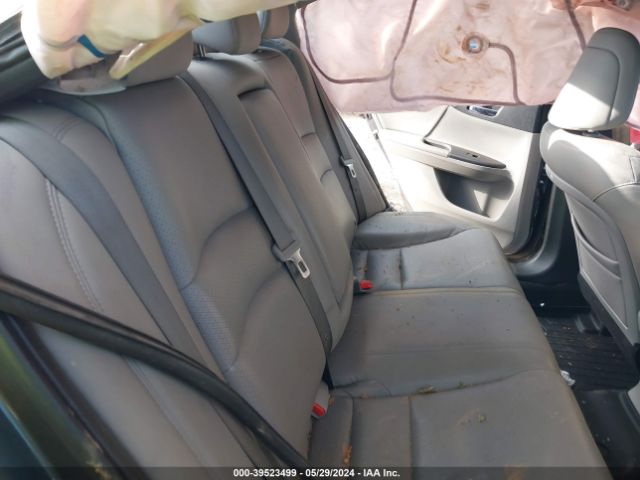 Photo 7 VIN: 1HGCR3F92EA017265 - HONDA ACCORD 