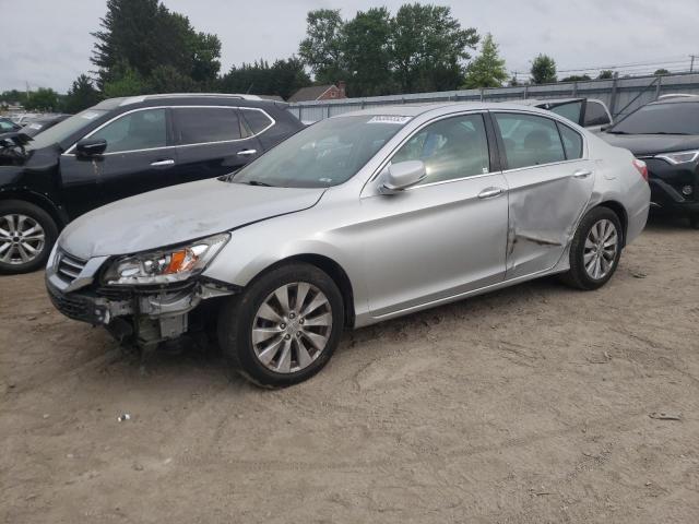 Photo 0 VIN: 1HGCR3F92EA037452 - HONDA ACCORD TOU 