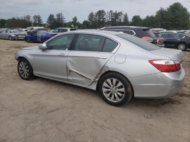 Photo 1 VIN: 1HGCR3F92EA037452 - HONDA ACCORD TOU 