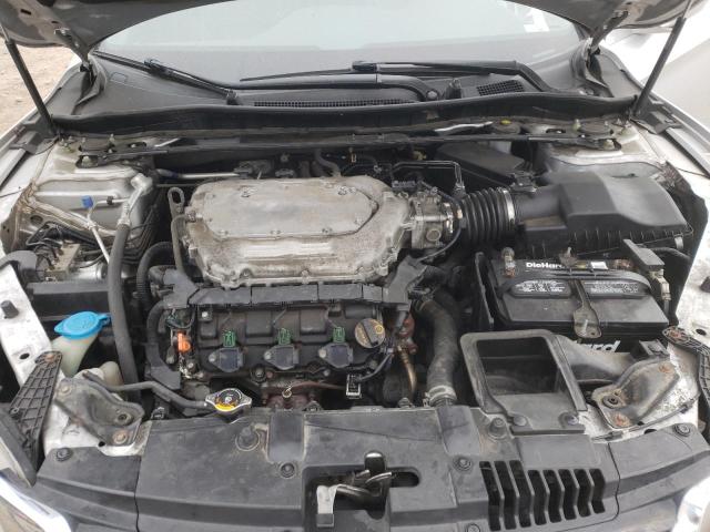 Photo 10 VIN: 1HGCR3F92EA037452 - HONDA ACCORD TOU 