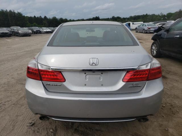 Photo 5 VIN: 1HGCR3F92EA037452 - HONDA ACCORD TOU 