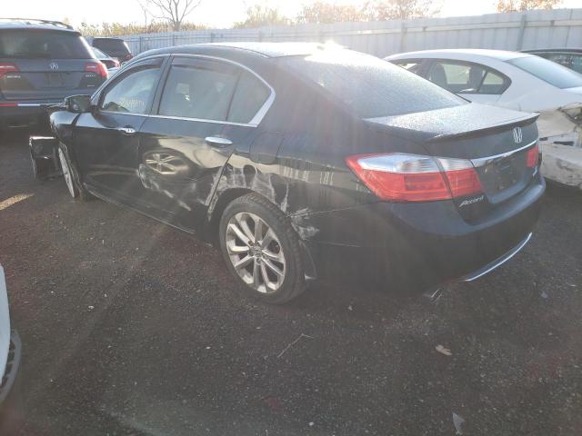 Photo 2 VIN: 1HGCR3F92EA800585 - HONDA ACCORD TOU 