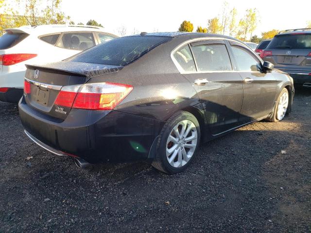 Photo 3 VIN: 1HGCR3F92EA800585 - HONDA ACCORD TOU 