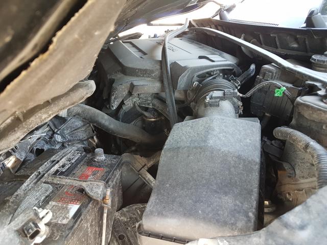 Photo 6 VIN: 1HGCR3F92EA801607 - HONDA ACCORD TOU 