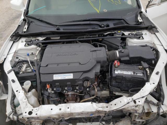 Photo 6 VIN: 1HGCR3F92FA018207 - HONDA ACCORD 