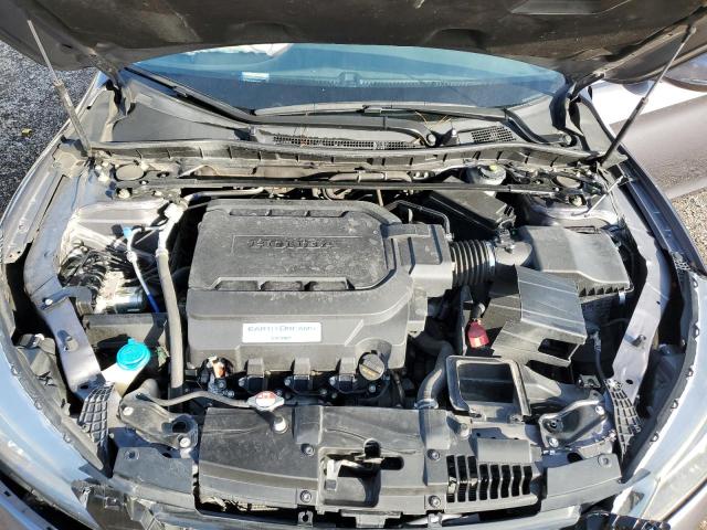 Photo 10 VIN: 1HGCR3F92FA018241 - HONDA ACCORD TOU 