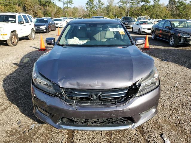 Photo 4 VIN: 1HGCR3F92FA018241 - HONDA ACCORD TOU 