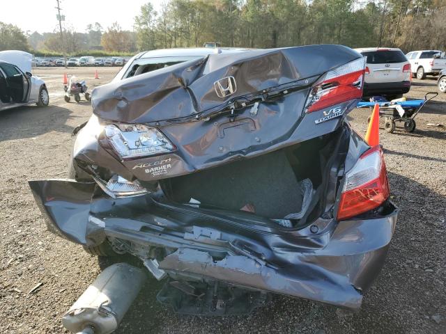 Photo 5 VIN: 1HGCR3F92FA018241 - HONDA ACCORD TOU 