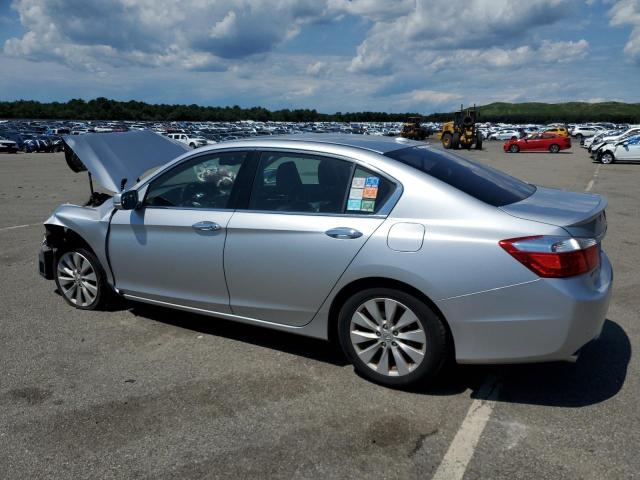 Photo 1 VIN: 1HGCR3F92FA020040 - HONDA ACCORD TOU 