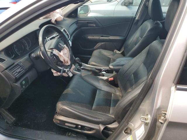 Photo 6 VIN: 1HGCR3F92FA020040 - HONDA ACCORD TOU 