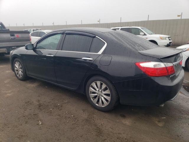 Photo 1 VIN: 1HGCR3F92FA025738 - HONDA ACCORD 