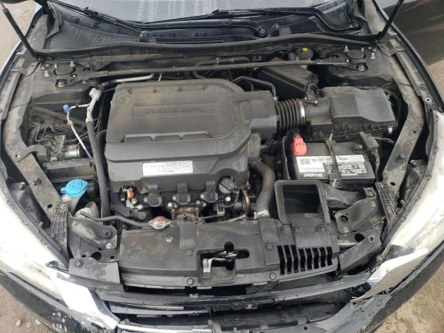 Photo 10 VIN: 1HGCR3F92FA025738 - HONDA ACCORD 