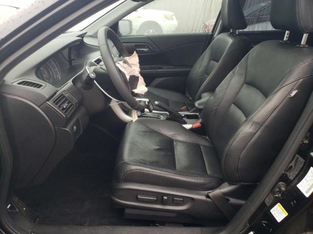 Photo 6 VIN: 1HGCR3F92FA025738 - HONDA ACCORD 