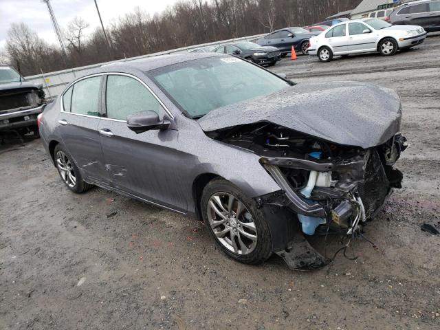 Photo 3 VIN: 1HGCR3F92FA026825 - HONDA ACCORD TOU 