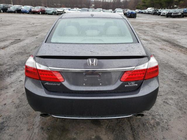 Photo 5 VIN: 1HGCR3F92FA026825 - HONDA ACCORD TOU 