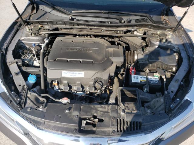 Photo 6 VIN: 1HGCR3F92GA016412 - HONDA ACCORD TOU 