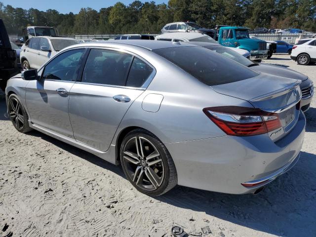 Photo 2 VIN: 1HGCR3F92GA021884 - HONDA ACCORD TOU 