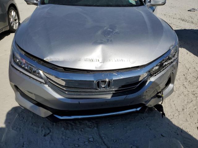 Photo 6 VIN: 1HGCR3F92GA021884 - HONDA ACCORD TOU 