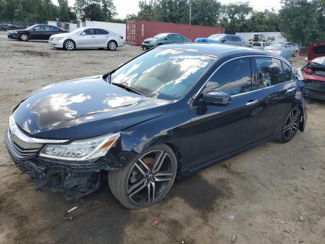 Photo 0 VIN: 1HGCR3F92GA022355 - HONDA ACCORD TOU 