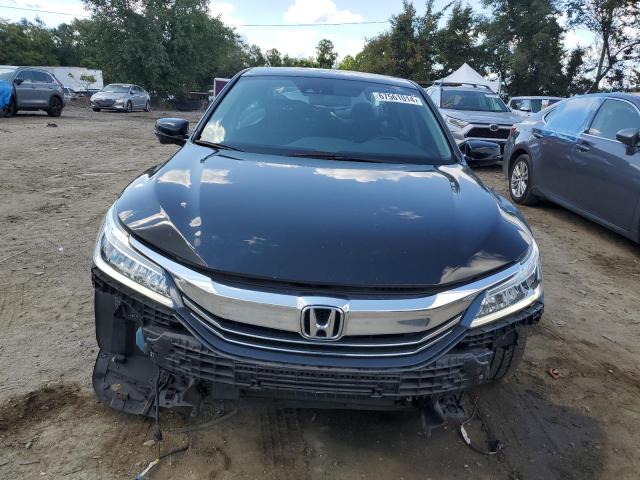 Photo 4 VIN: 1HGCR3F92GA022355 - HONDA ACCORD TOU 